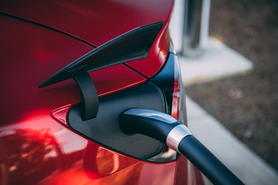 Soon: Learning to drive in electric car
